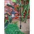 Garden Lights Solar led lights Small hexagonal hanging lights